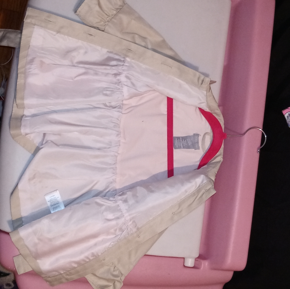 Coats, dresses - Picture 5 of 12